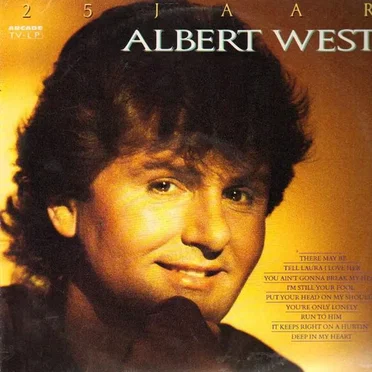 25 jaar