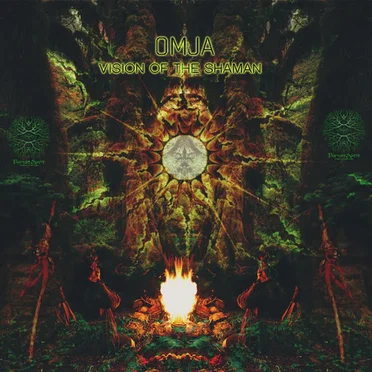 Visions Of The Shaman