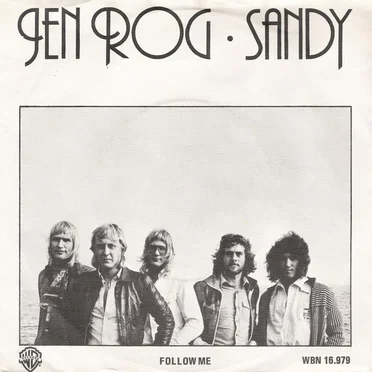 Sandy / Follow Me