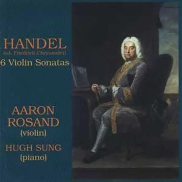 6 Violin Sonatas