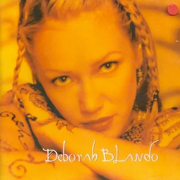 Deborah Blando by Deborah Blando - album cover