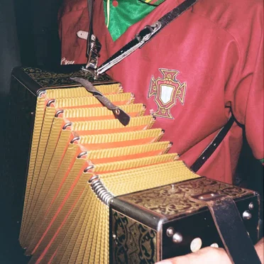 Trapalhadas by Chico da Tina - album cover
