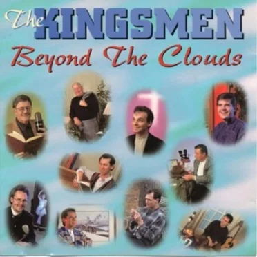 Beyond the Clouds by The Kingsmen - album cover