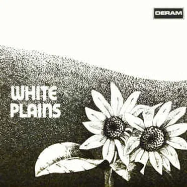 White Plains by White Plains - album cover