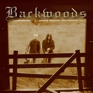 My Home by Backwoods - album cover