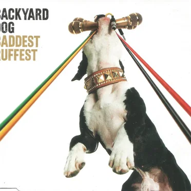 Baddest Ruffest