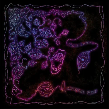 A Thousand Eyes