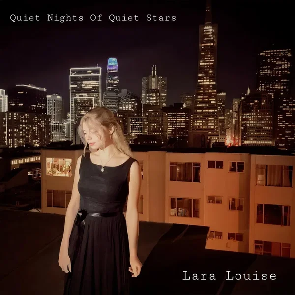 Quiet Nights Of Quiet Stars