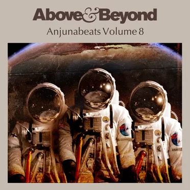 Anjunabeats, Volume 8