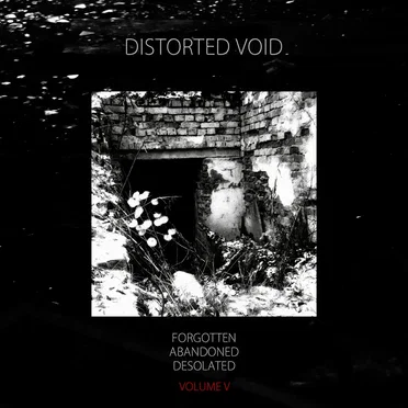 Forgotten, Abandoned, Desolated, Volume 5 by Various Artists - album cover