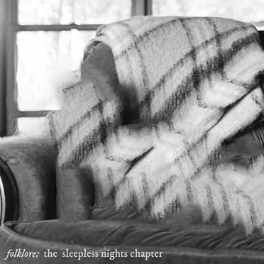 folklore: the sleepless nights chapter