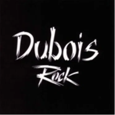 Dubois Rock by Claude Dubois - album cover
