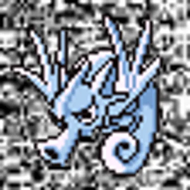#117 ~ Seadra