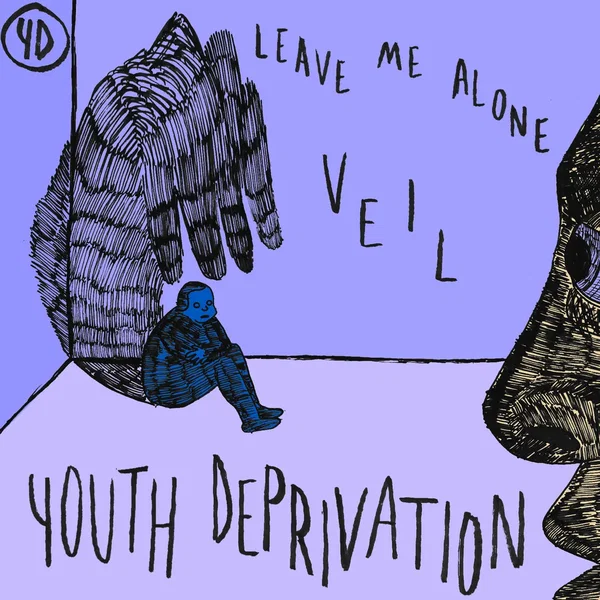 Leave Me Alone / Veil