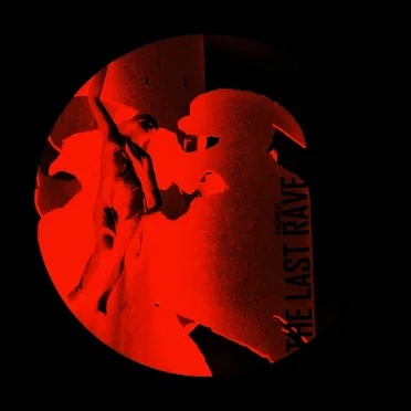 The Last Rave by Andreo - album cover