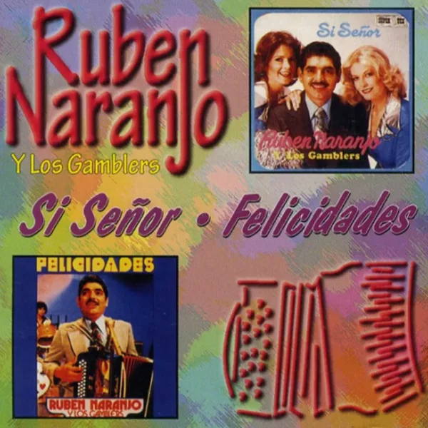 Si señor - Felicidades