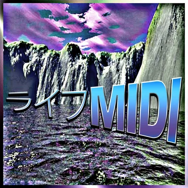 ライフMIDI