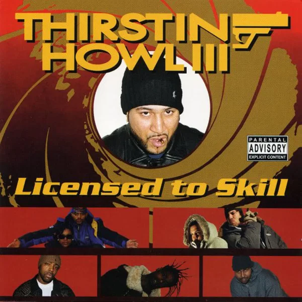 Licensed to Skill