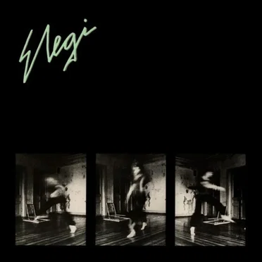 Elegi by Elegi - album cover