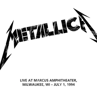 1994-07-01: Marcus Amphitheater, Milwaukee, WI