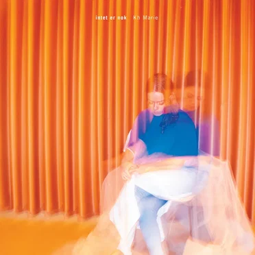 intet er nok by Kh Marie - album cover