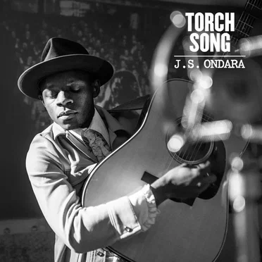 Torch Song by J.S. Ondara - album cover