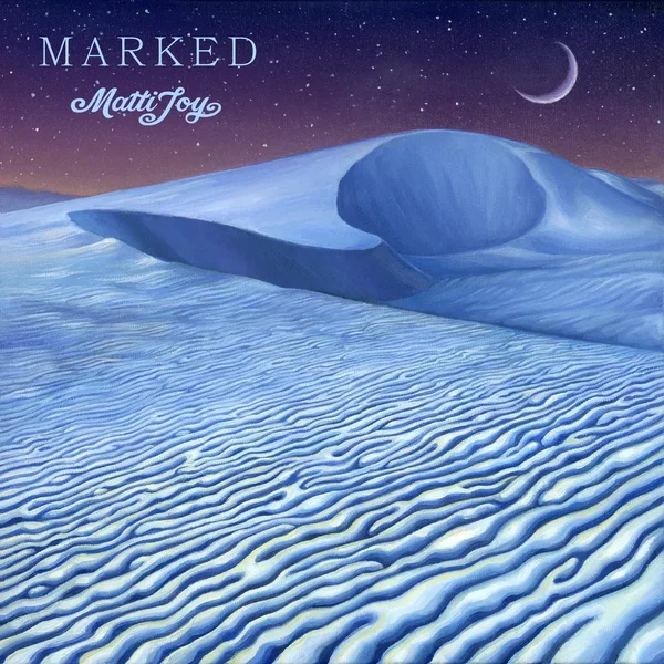 Marked