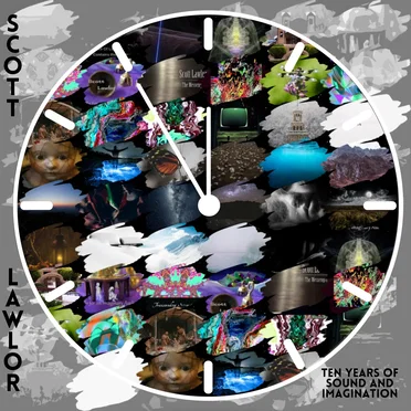 10 Years of Sound and Imagination