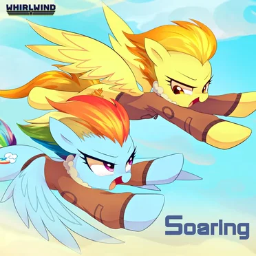 Soaring
