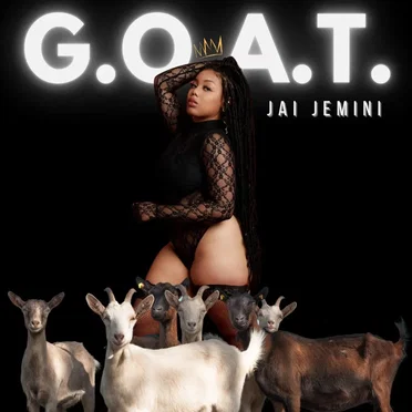 G.O.A.T.
