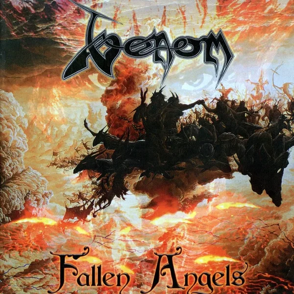 Fallen Angels