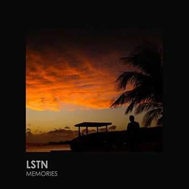 Memories by LSTN - album cover