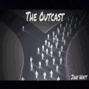 The Outcast by Jaay Watt - album cover