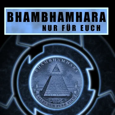 Nur Für Euch by BhamBhamHara - album cover