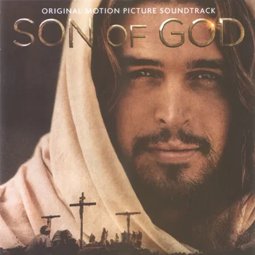 Son of God: Original Motion Picture Soundtrack