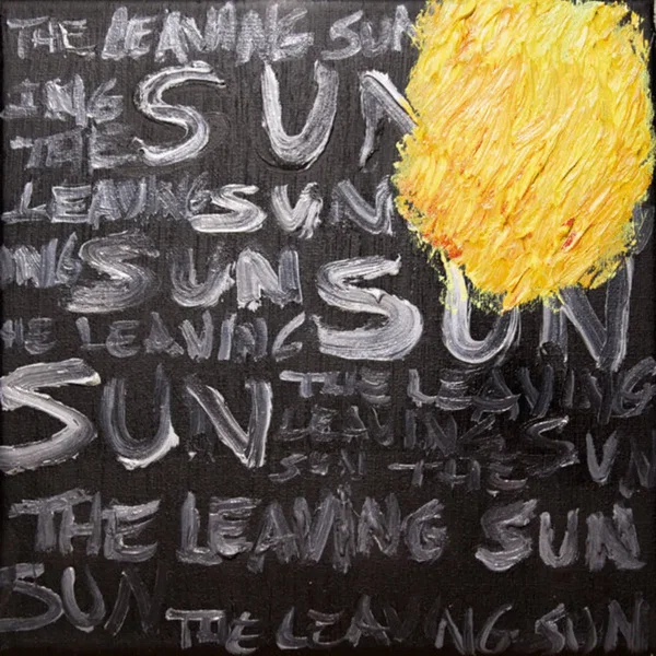 The Leaving Sun