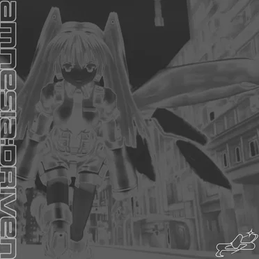 amnesia:driven (pulse)