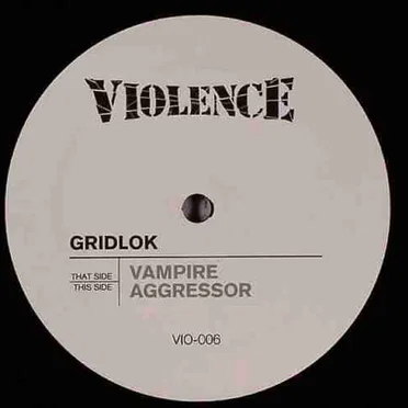 Vampire / Aggressor