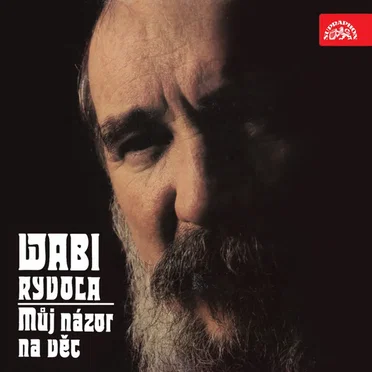 Můj Názor Na Věc by Wabi Ryvola - album cover