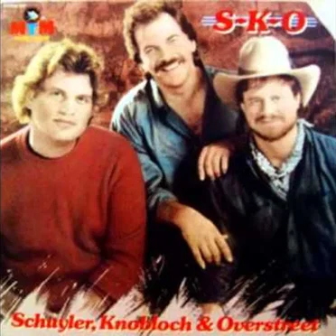 Schuyler, Knobloch & Overstreet