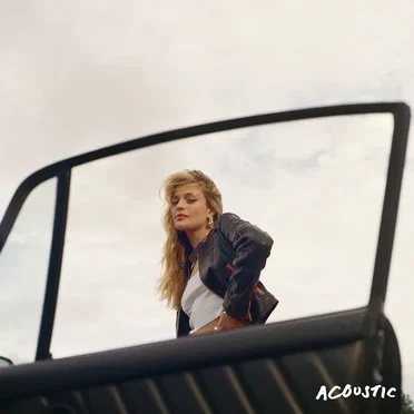 Rebel Child (acoustic)