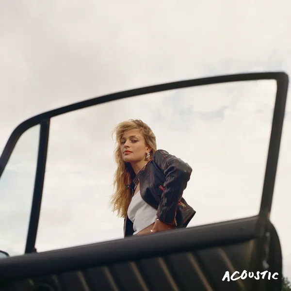 Rebel Child (acoustic)