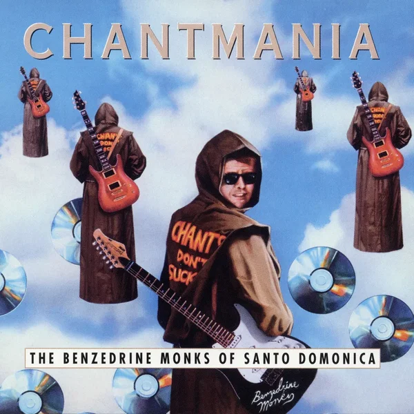 Chantmania