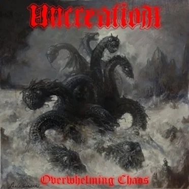 Uncreation