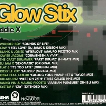 GlowStix