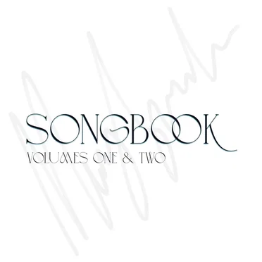 Songbook Volumes 1 & 2