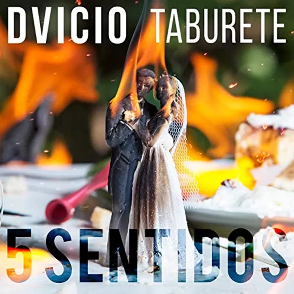 5 sentidos