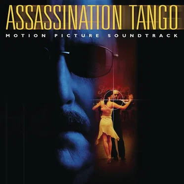 Assassination Tango by Various Artists - album cover