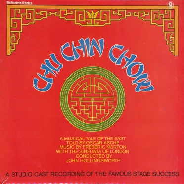 Chu Chin Chow
