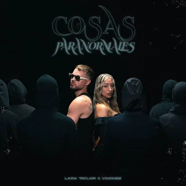 COSAS PARANORMALES